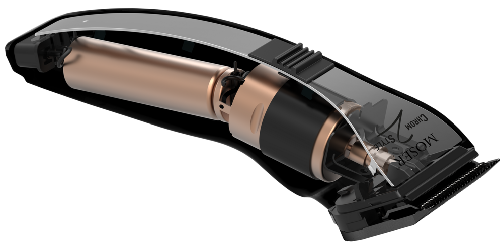 Moser Neo Clipper