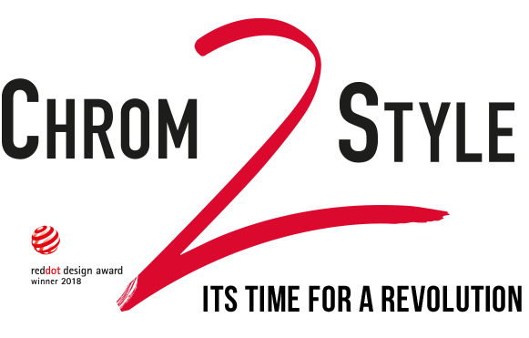 Moser Chrom2Style Logo