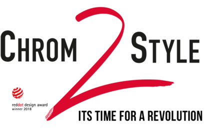 Moser Chrom2Style Logo